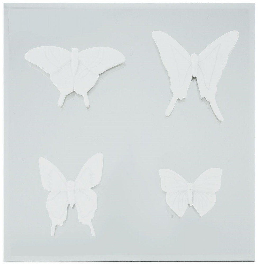 Украшение настенное «Бабочки» | Magic Home