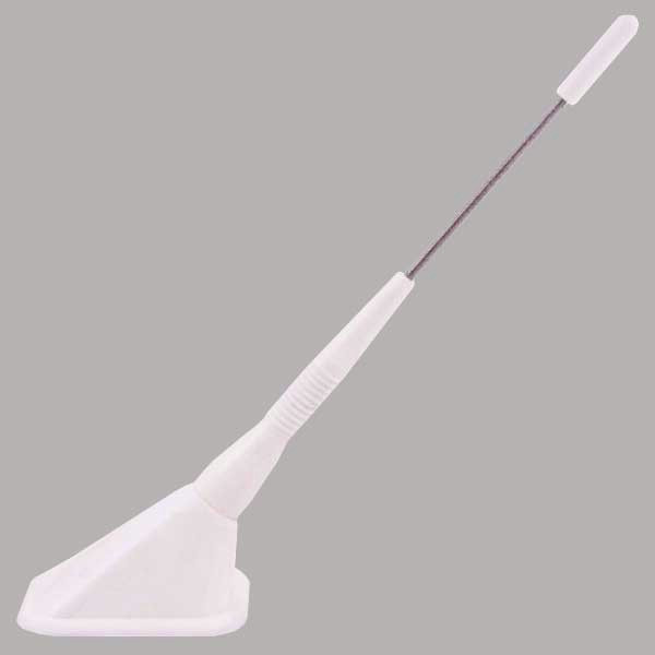 Антенна декоративная (тонкая, прямоугольное основание ) | Skyway