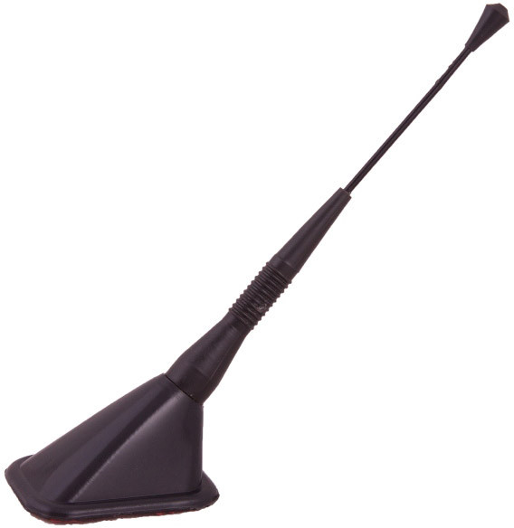 Антенна декоративная (тонкая, прямоугольное основание ) | Skyway