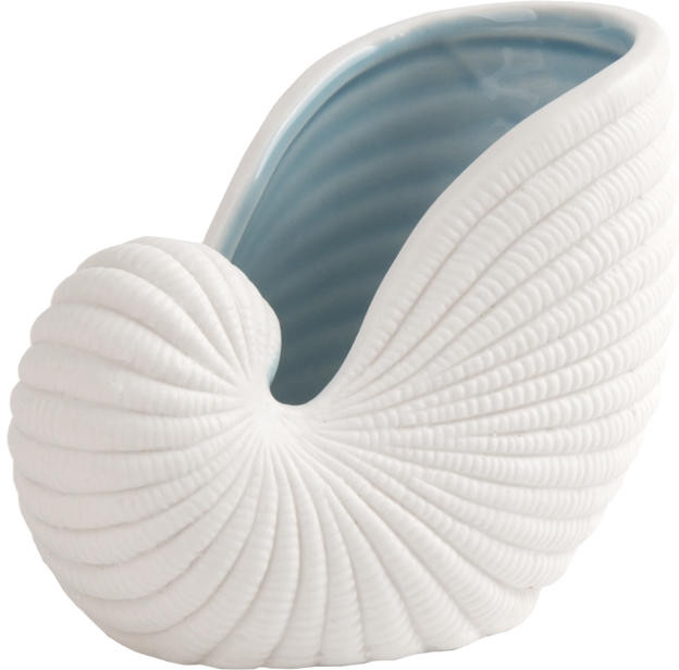 Чаша декоративная «Ракушка» | Magic Home