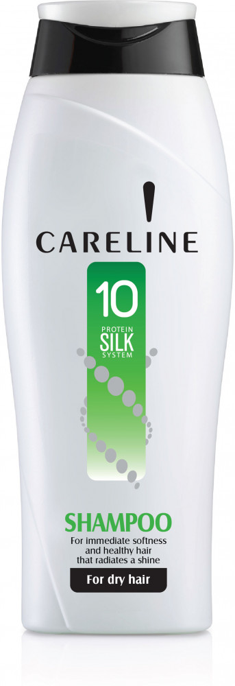 Шампунь для сухих волос | Careline