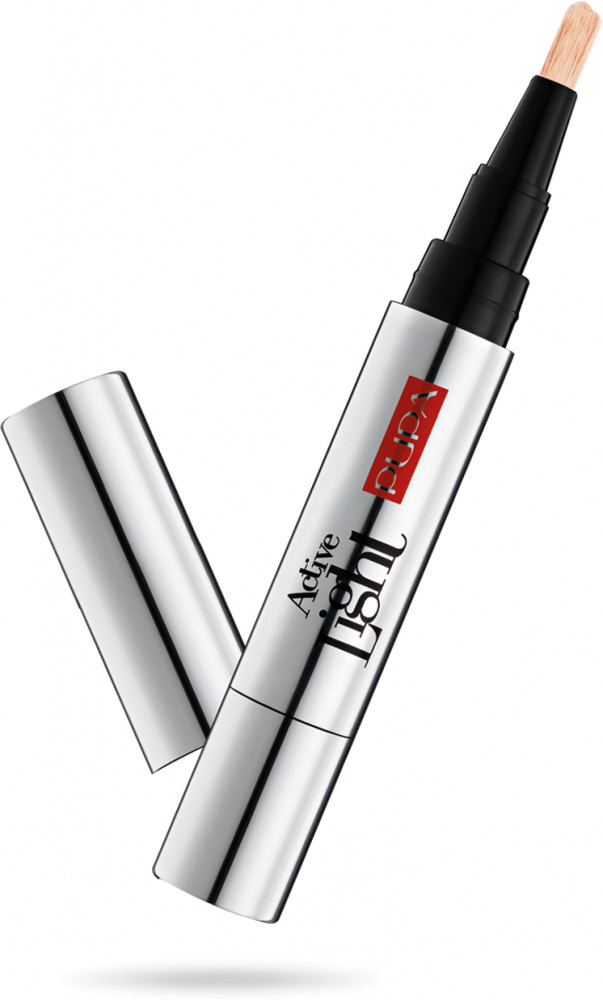 Корректор-высветлитель, оттенок 001 | Active Light | Pupa