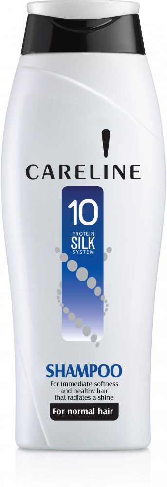 Шампунь для нормальных волос | Careline