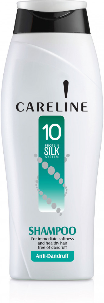Шампунь против перхоти | Careline