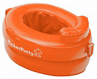 Горшок надувной дорожный «Pocket Potty»