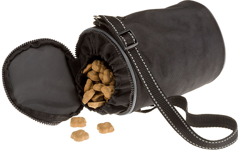 Мешок для корма | Treats Bag | Ferplast