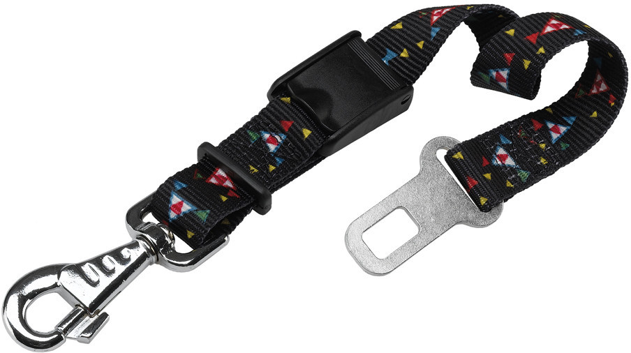 Ремень безопасности для собак | Dog Safety Belt | Ferplast