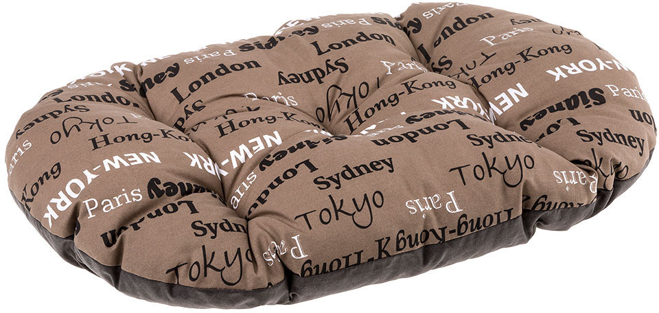 Подушка для кошек и собак | Relax | Ferplast