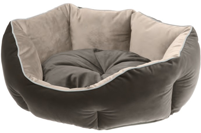 Софа для кошек и собак | Queen | Ferplast