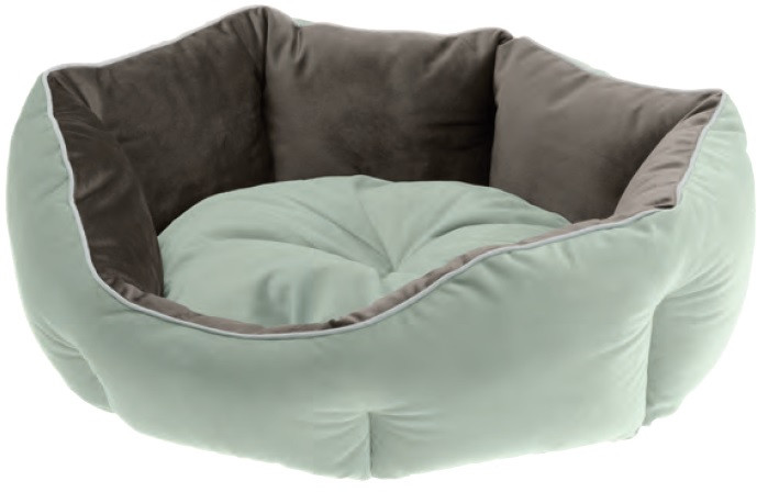 Софа для кошек и собак | Queen | Ferplast