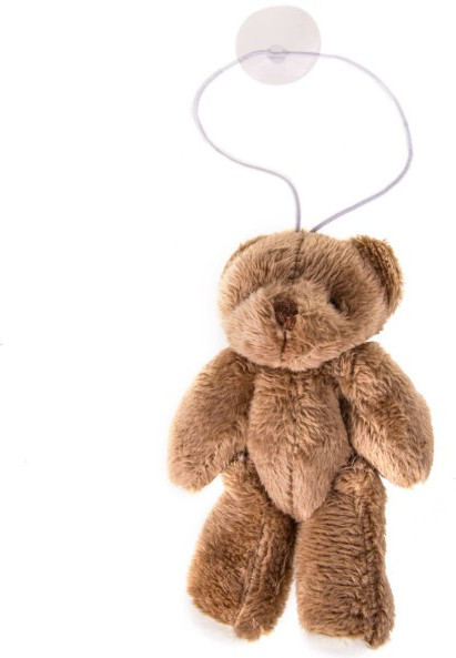 Ароматизатор-игрушка «Кофе» | Медвежонок | Skyway