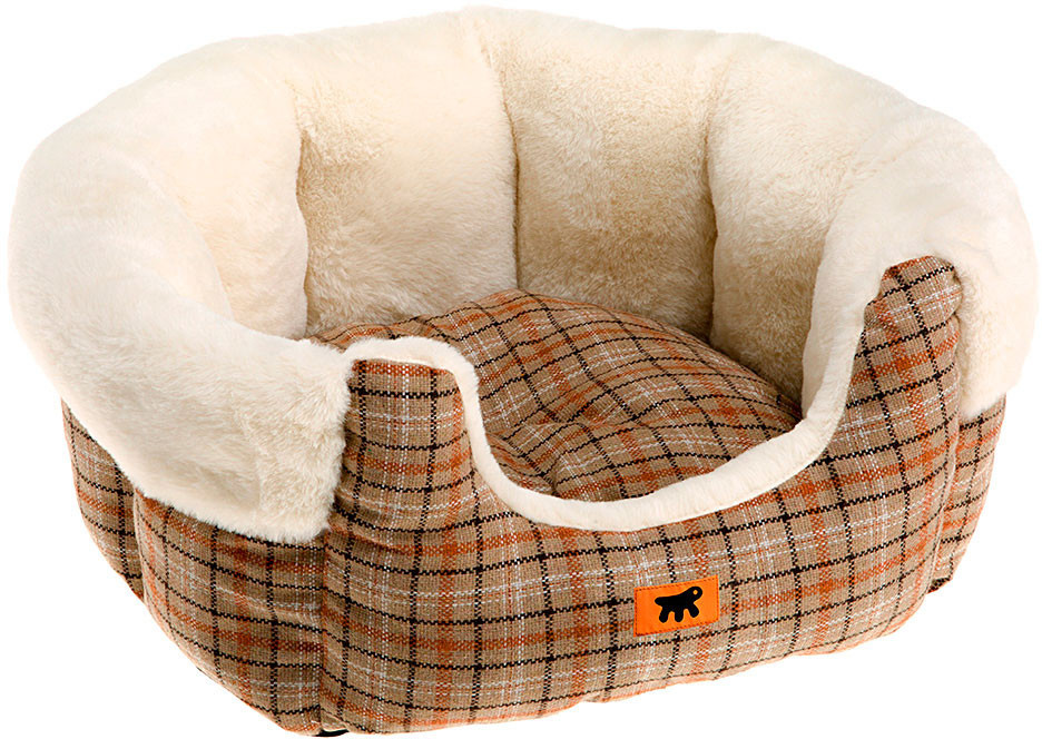 Софа для кошек и собак | Etoile | Ferplast