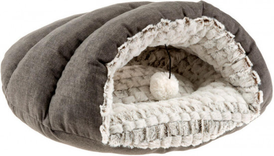 Домик-лежанка для кошек и собак