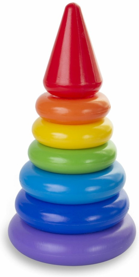 Пирамида малая | Molly