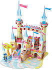 3D-пазл «Карамельный замок»
