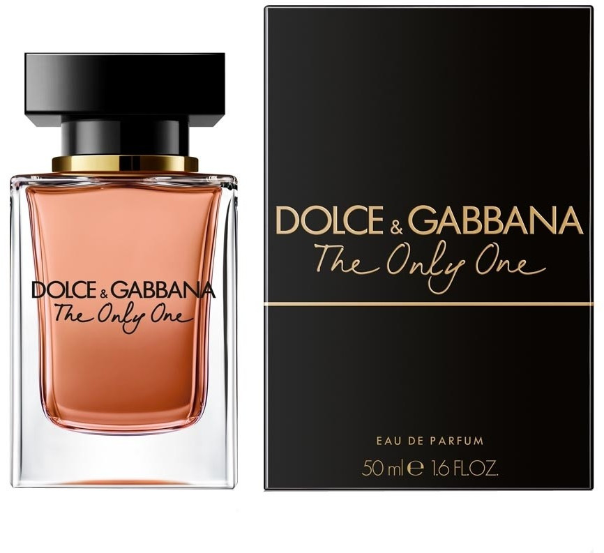 Парфюмированная вода «The Only One» | The Only One | Dolce&Gabbana