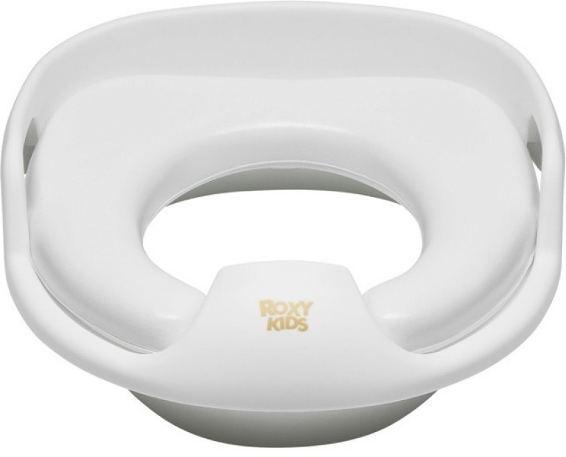 Адаптер для унитаза с ручками вверх | ROXY-KIDS