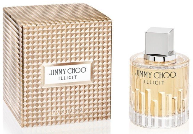 Парфюмированная вода «Illicit» | Illicit | Jimmy Choo