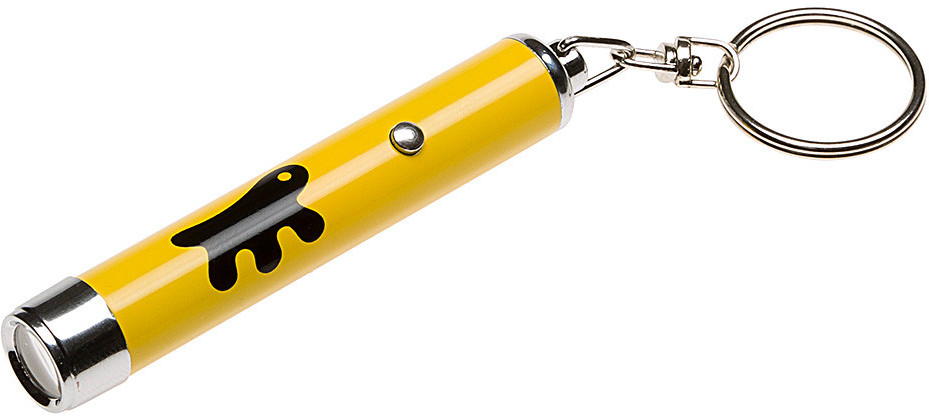 Игрушка cветодиодная «Cat Pointer» для кошек | Clever & Happy | Ferplast