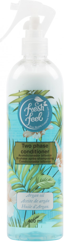 Двухфазный кондиционер с алоэ вера | Fresh Feel