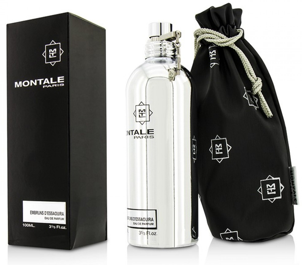 Парфюмированная вода «Embruns D'essaouira» | Embruns D'essaouira | Montale