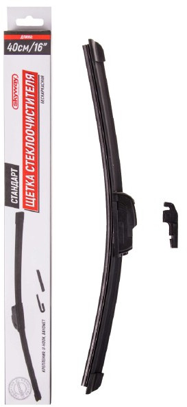 Щетка стеклоочистителя | Skyway