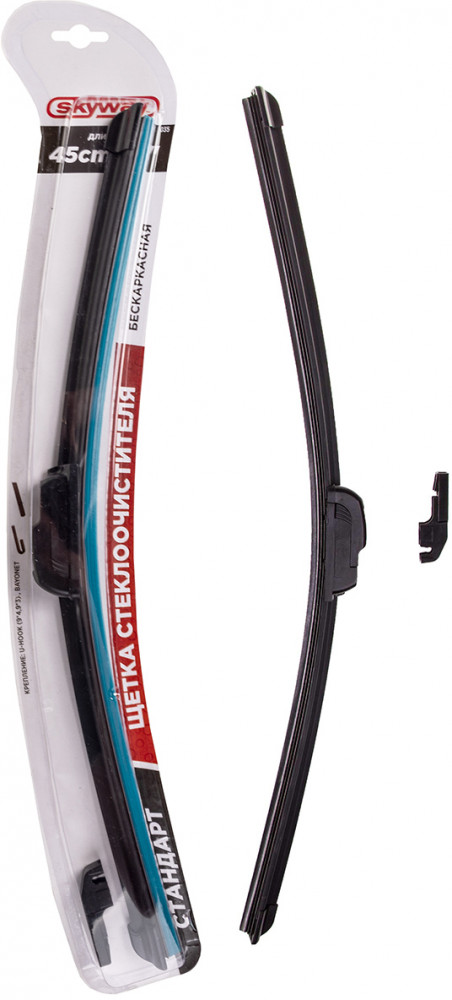 Щетка стеклоочистителя | Skyway