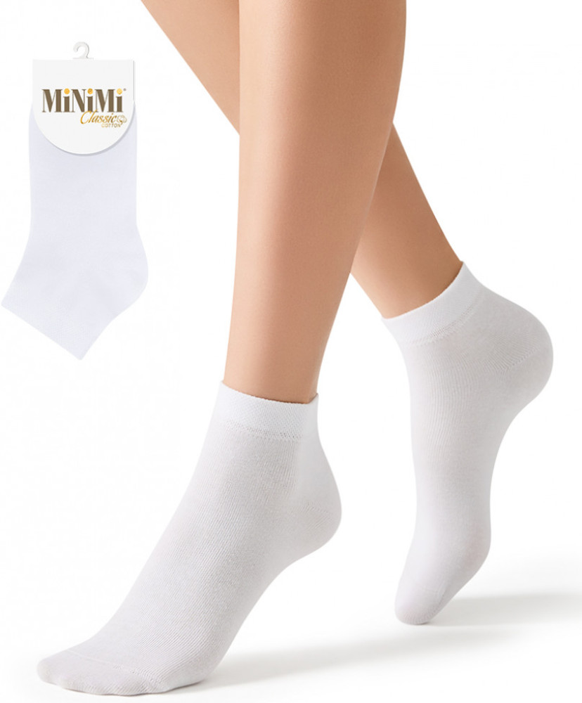 Носки женские «Mini Cotone» | MINIMI