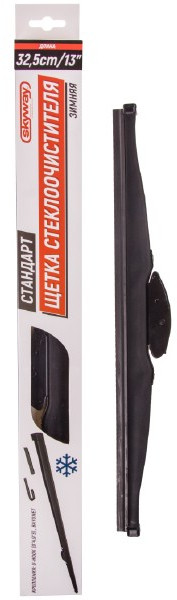 Щетка стеклоочистителя зимняя | Skyway
