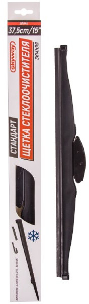 Щетка стеклоочистителя зимняя | Skyway