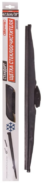 Щетка стеклоочистителя зимняя | Skyway