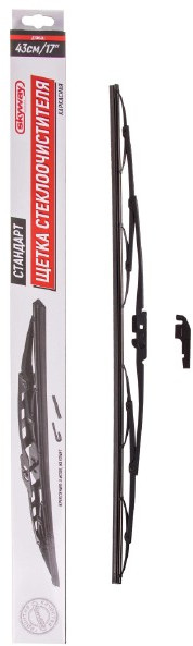 Щетка стеклоочистителя | Skyway