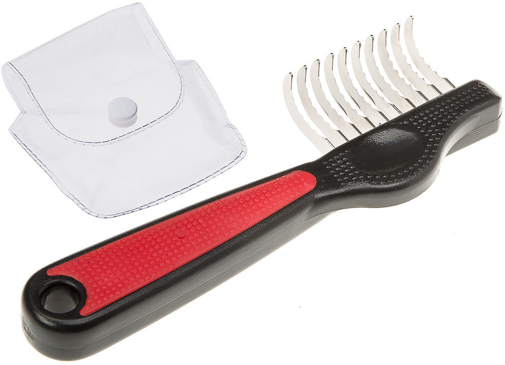 Колтунорез серповидный для собак | Gro | Ferplast