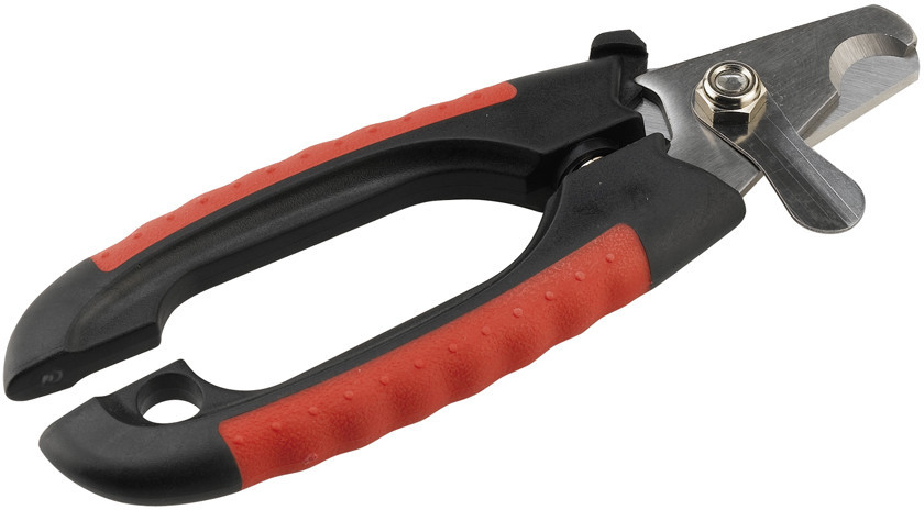 Когтерезка для собак и кошек с защитным механизмом | Ferplast