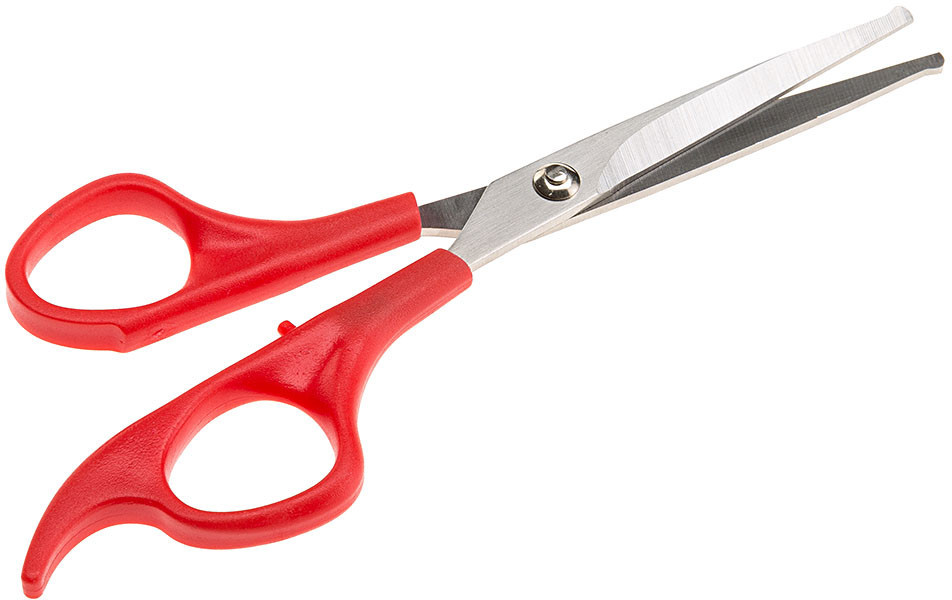 Ножницы для собак | Gro | Ferplast