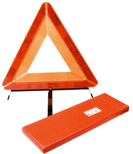 Знак аварийной остановки SKYWAY 004 ГОСТ | Skyway