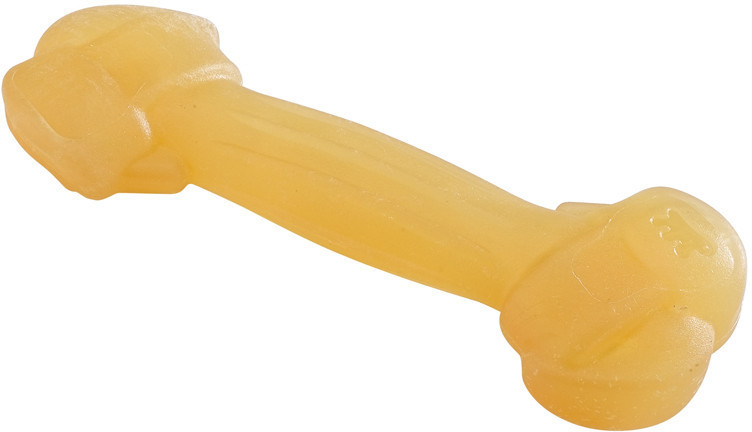 Игрушка-кость для собак из натуральных компонентов | GoodBite Natural | Ferplast