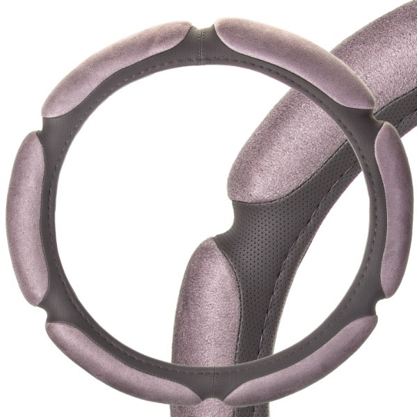 Оплетка для рулевого колеса | Sponge air | Skyway