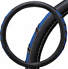 черный/синий