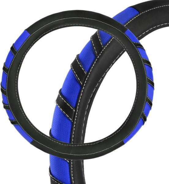 Оплетка для рулевого колеса | Combo-2 | Skyway