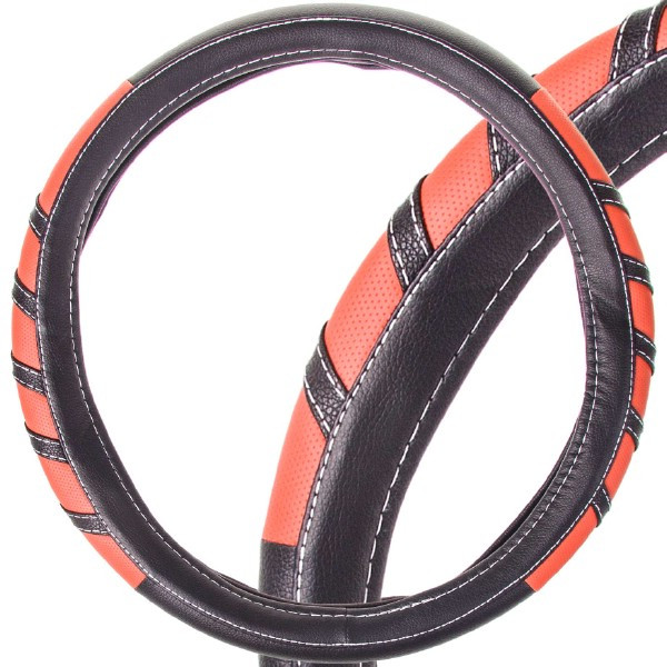 Оплетка для рулевого колеса | Combo-2 | Skyway