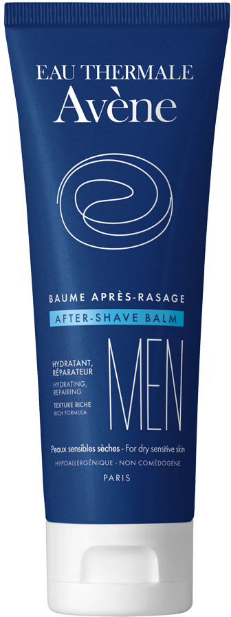 Men Бальзам после бритья | Men | Avene