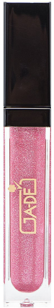 Блеск для губ, тон 502 | Crystal Lights | Ga-De