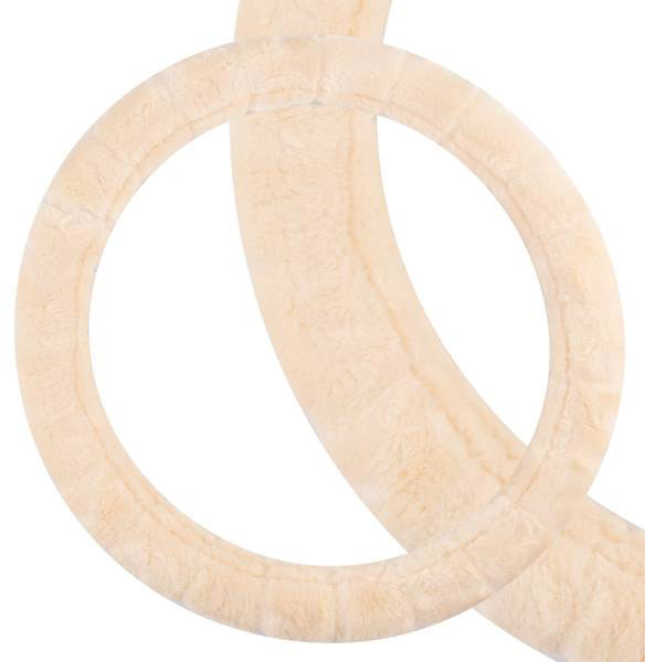 Оплетка для рулевого колеса | Arctic-1 | Skyway