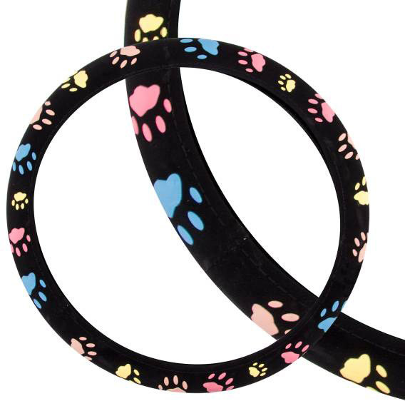 Оплетка для рулевого колеса | Glamour-6 | Skyway