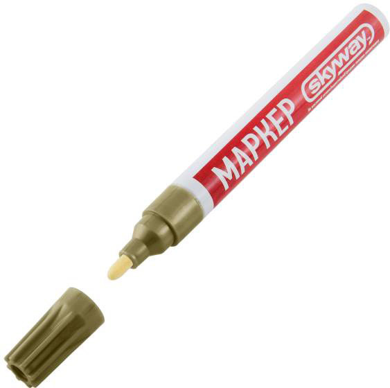 Маркер универсальный | Skyway