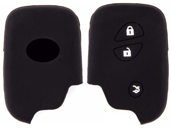 Чехол на ключ автомобильный Lexus | Skyway