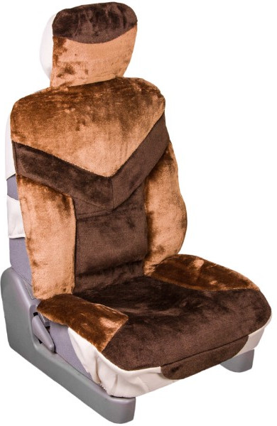Чехлы для сидений меховые | Arctic | Skyway