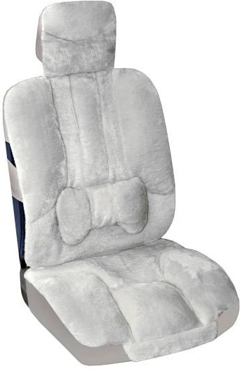 Чехлы для сидений меховые | Arctic | Skyway