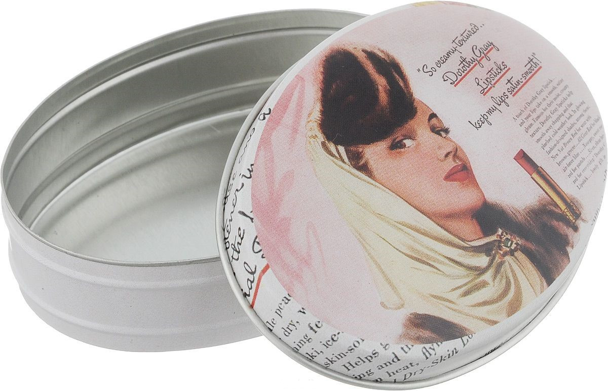 Шкатулка «Девушка» | Art | Феникс Презент